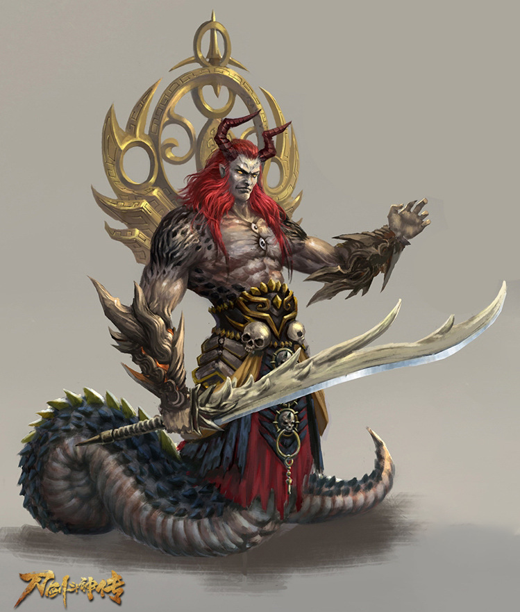 江湖崩坏 神亦可杀！《刀剑斗神传》封神榜玩法介绍