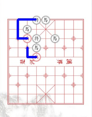 《兵者》手游远交近攻关卡攻略