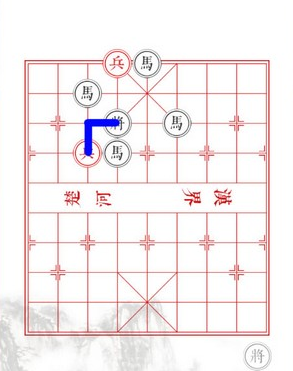 《兵者》手游远交近攻关卡攻略