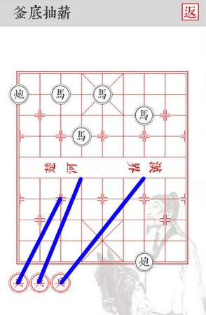 《兵者》手游釜底抽薪关卡攻略