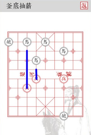 《兵者》手游釜底抽薪关卡攻略