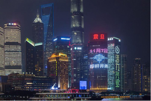 百万赞收集达成！《天空城：浩劫》画质登顶手游标杆