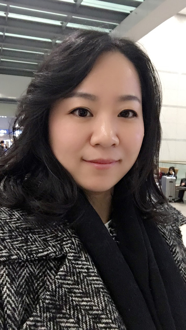 盛大游戏胡婵君：借助创新营销 实现游戏文化正向输出