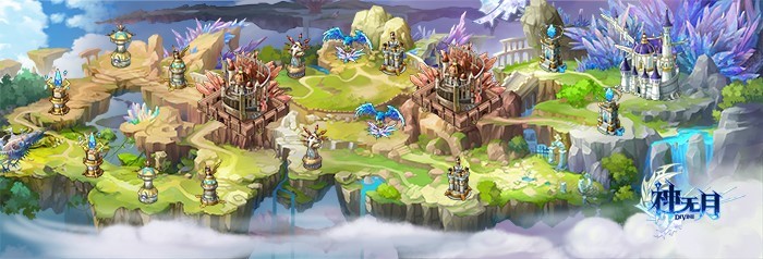 首战告捷~《神无月》趣味数据一秒读懂公会战