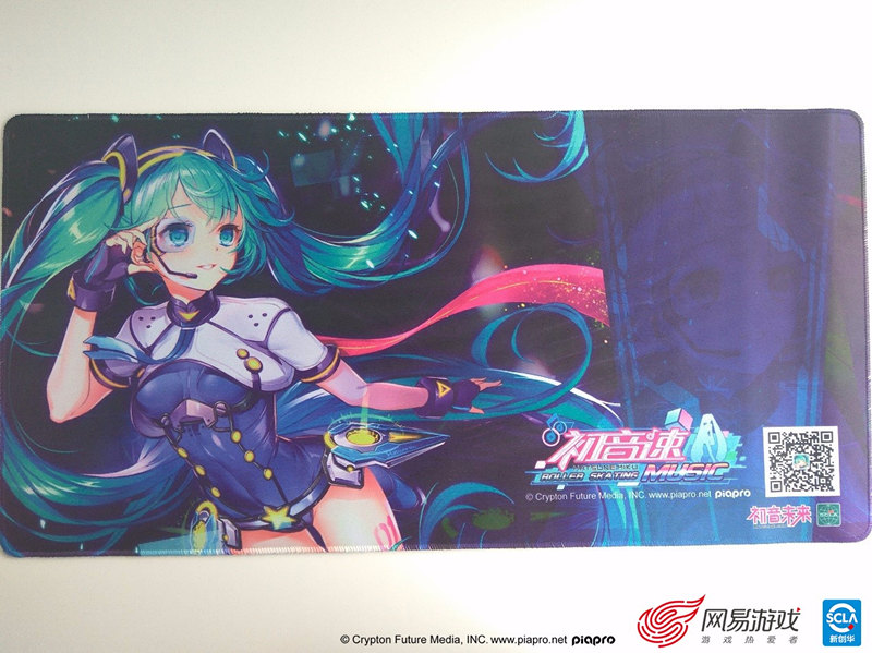 12月开启公测！《初音速》明日亮相初音未来上海演唱会