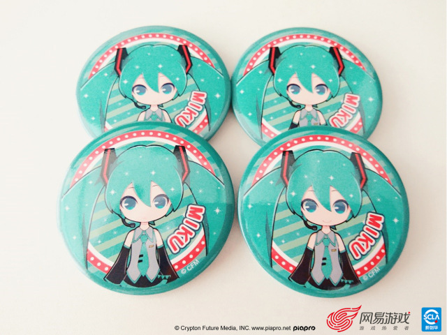 12月开启公测！《初音速》明日亮相初音未来上海演唱会
