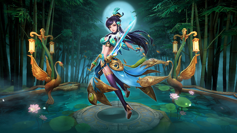老司机带你飞《三国如龙传》萌新入门指南
