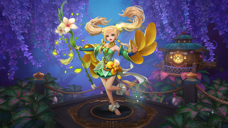 老司机带你飞《三国如龙传》萌新入门指南