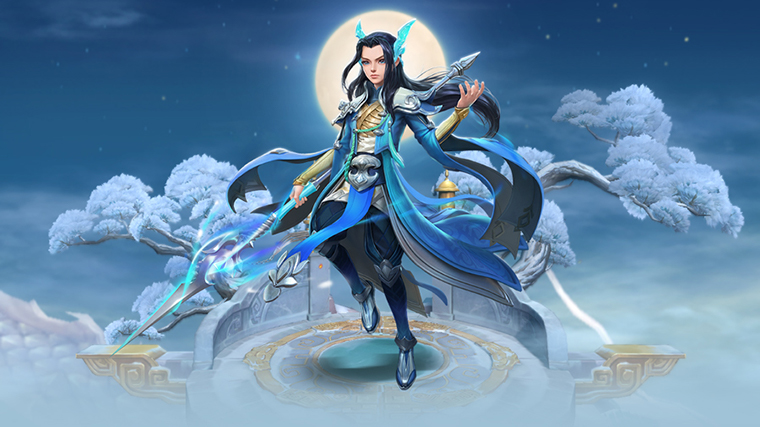 老司机带你飞《三国如龙传》萌新入门指南