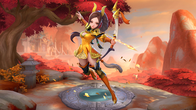 老司机带你飞《三国如龙传》萌新入门指南