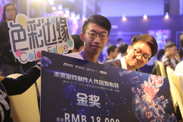 与游戏相爱相杀的150天：从资深玩家蜕变成游戏制作人