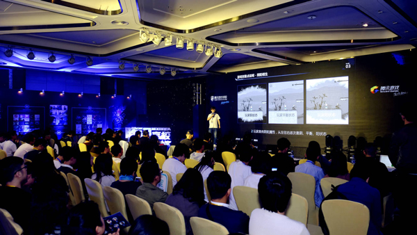 与游戏相爱相杀的150天：从资深玩家蜕变成游戏制作人