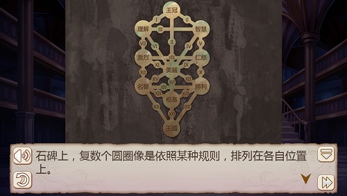 《姬魔恋战纪》手游文字冒险，软派？