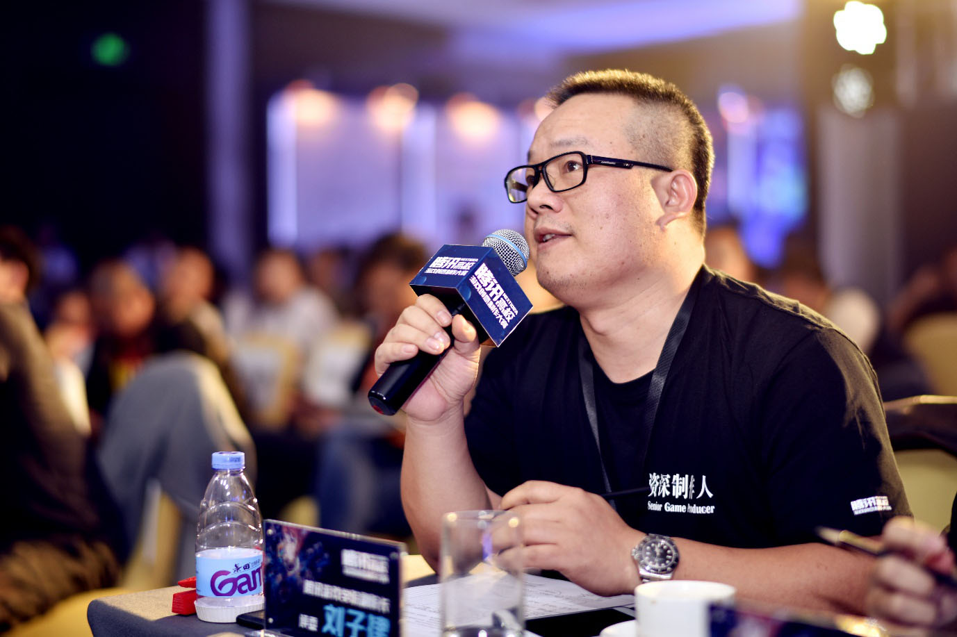 梦想开始的地方 腾讯NEXT IDEA高校游戏创意制作大赛全程回顾