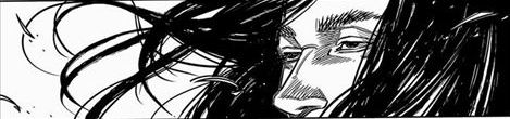 细微见真章 《刀剑斗神传》漫画第一话细节回顾