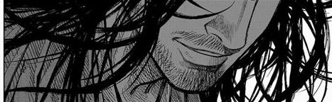 细微见真章 《刀剑斗神传》漫画第一话细节回顾