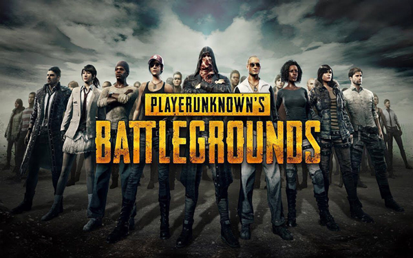 正版《PUBG》手游花落光子工作室群，战术竞技成腾讯新宠