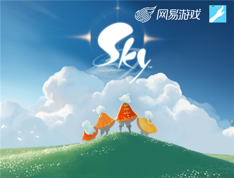 陈星汉《Sky光遇》前瞻视频解读，品质惊艳令人期待