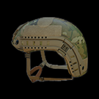 《光荣使命：使命行动》道具安全头盔1级图鉴介绍