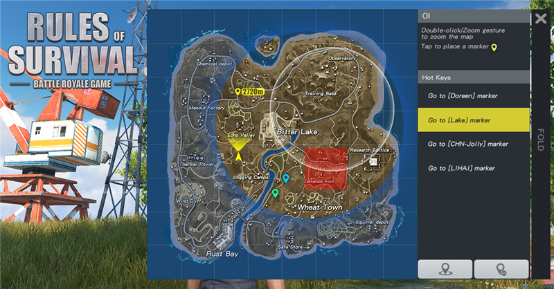 Rules of Survival创造历史 首个登顶美国App Store免费榜中国游戏