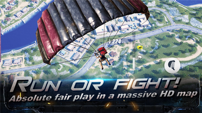 Rules of Survival创造历史 首个登顶美国App Store免费榜中国游戏