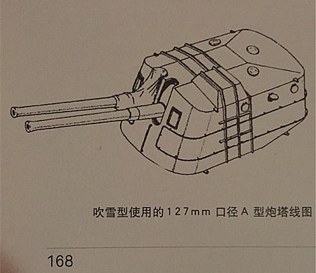 《碧蓝航线》吹雪立绘争议