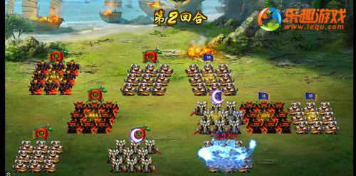 神技升级逆天猛将，《卧龙吟》溯流逆袭进化泷漩