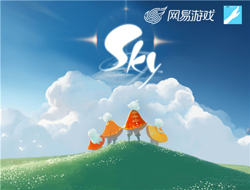 陈星汉《Sky光遇》截图曝光，期待这个冬天最暖心的游戏