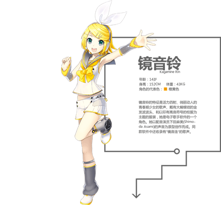 《初音速》全角色介绍汇总一览