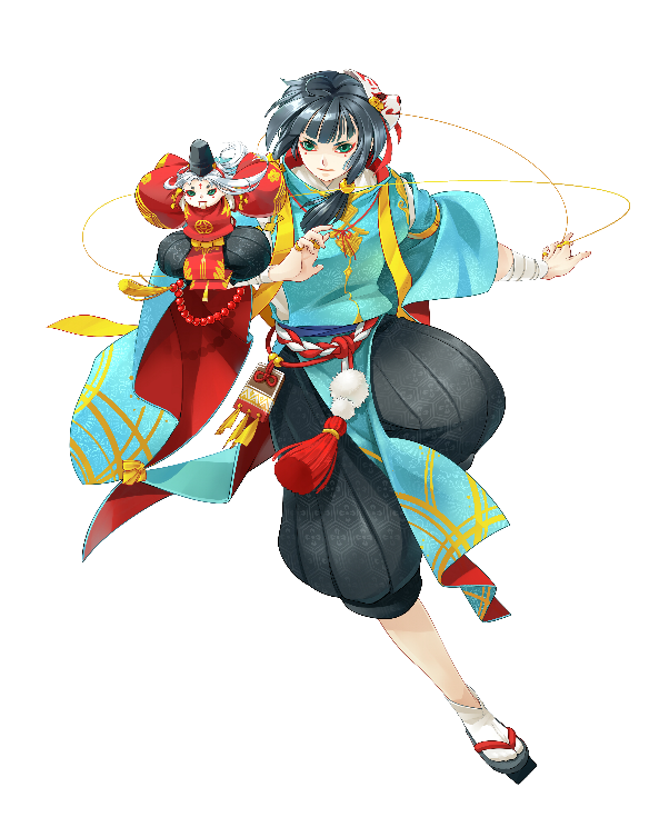 《光之契约》不删档测试倒计时 开启原创女性向手游新次元