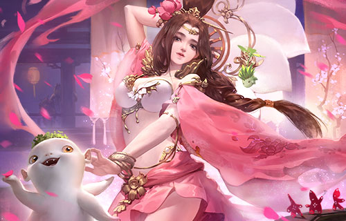 《捉妖记》手游开测在即 四大职业全面解读