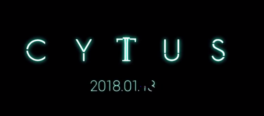 时隔六年！知名音游《Cytus》续作《Cytus 2》明年1月登场！