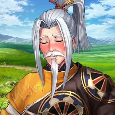 《姬魔恋战纪》色老头马腾档案