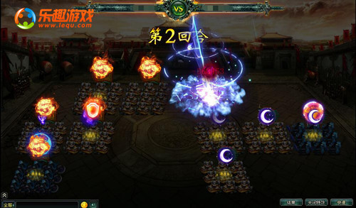 老将新用流星追月，《卧龙吟》新版黄忠老当益壮