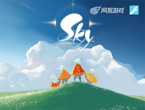 寒冬中的一束暖阳：陈星汉为你独家解读《Sky光遇》
