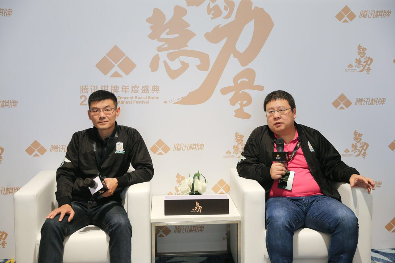 麻将世界冠军赵坚、尼海廷专访：熟能生巧，多练才会强