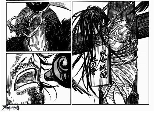 许先哲解读《刀剑斗神传》漫画：一个从无双到有双的故事