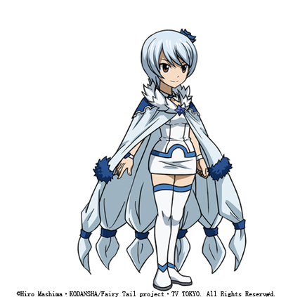《妖精的尾巴-最强公会》下周公测  新SSR魔导士雪乃抢先降临