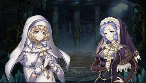 《姬魔恋战纪》艾斯？张角？谁才是真正的神使！