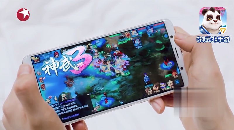 《神武3》风靡青春旅社 明星开黑停不下来