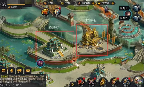 《权倾三国》新玩法爆料 99%的人想不到