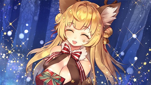 《姬魔恋战纪》17年最终更新前瞻