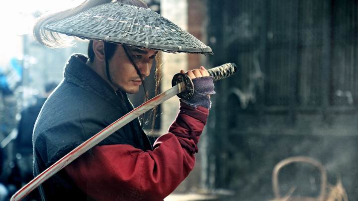 《刀剑斗神传》明日公测 四大看点让你读懂游戏