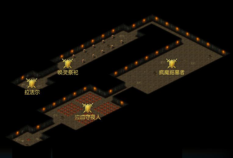 《魔域口袋版》全新副本来袭 全民集结战无止境