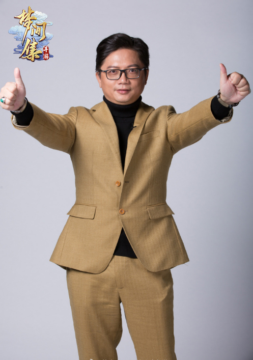 妖都你好！《梦间集》双星荟聚CV见面会亮相萤火虫
