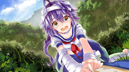 《姬魔恋战纪》木乃伊女子周泰是个怪物？