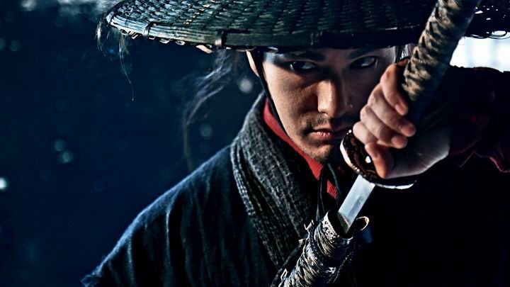 如何抉择？《刀剑斗神传》电影联动副本诠释乱世江湖