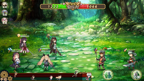 《姬魔恋战纪》常山赵云boss关怎么过？
