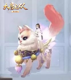 无双女神之战完美收官  《大唐无双》唯美“村花”斗颜胜出