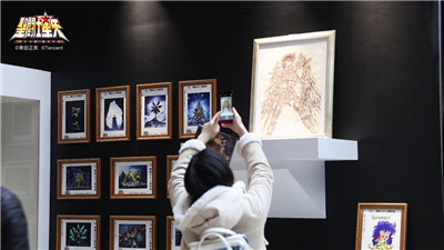 【巡展幕后花絮】众志成城！雄伟的十二宫原来是这样建成的